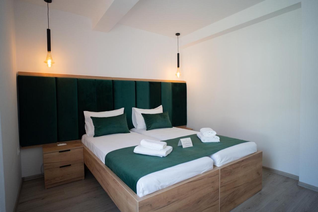Apartments And Rooms Smile Mostar Exterior photo