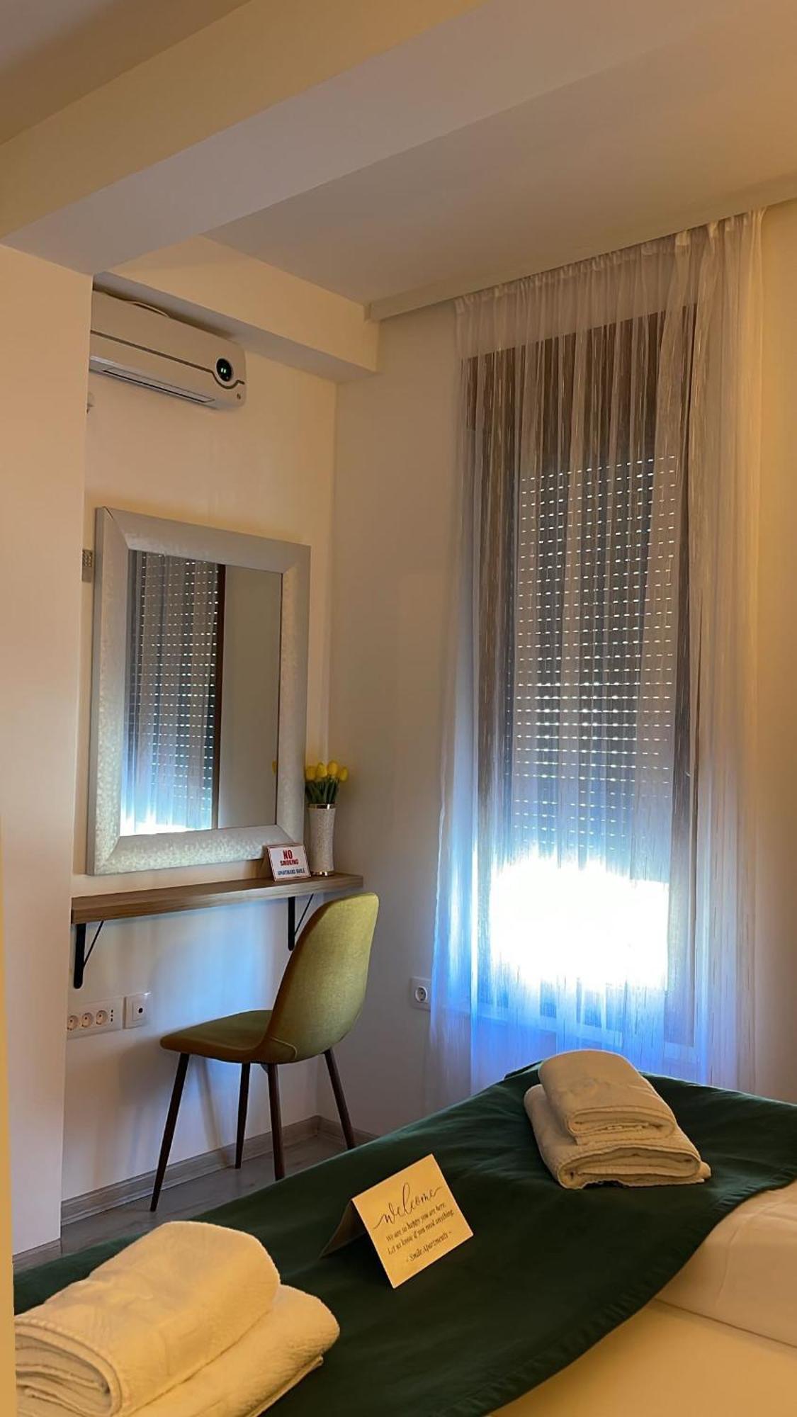 Apartments And Rooms Smile Mostar Exterior photo